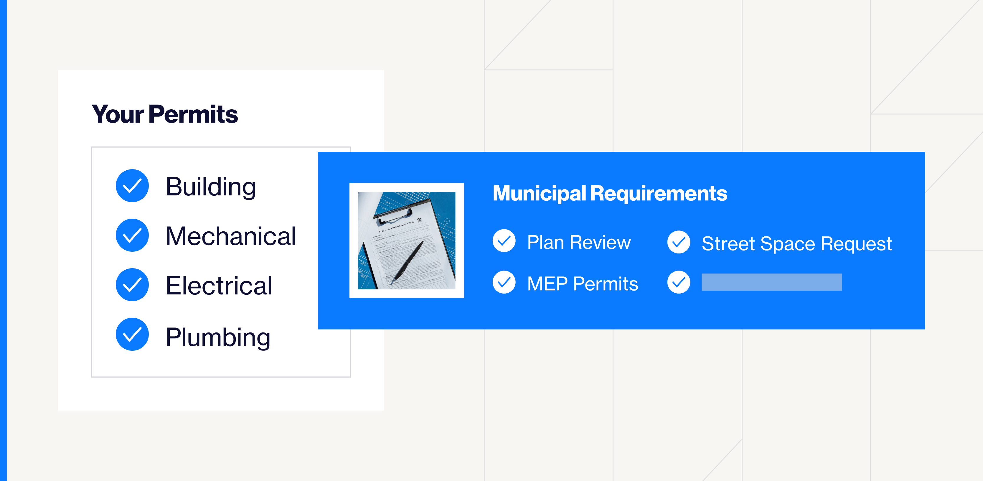 What is a building permit? Everything you need to know